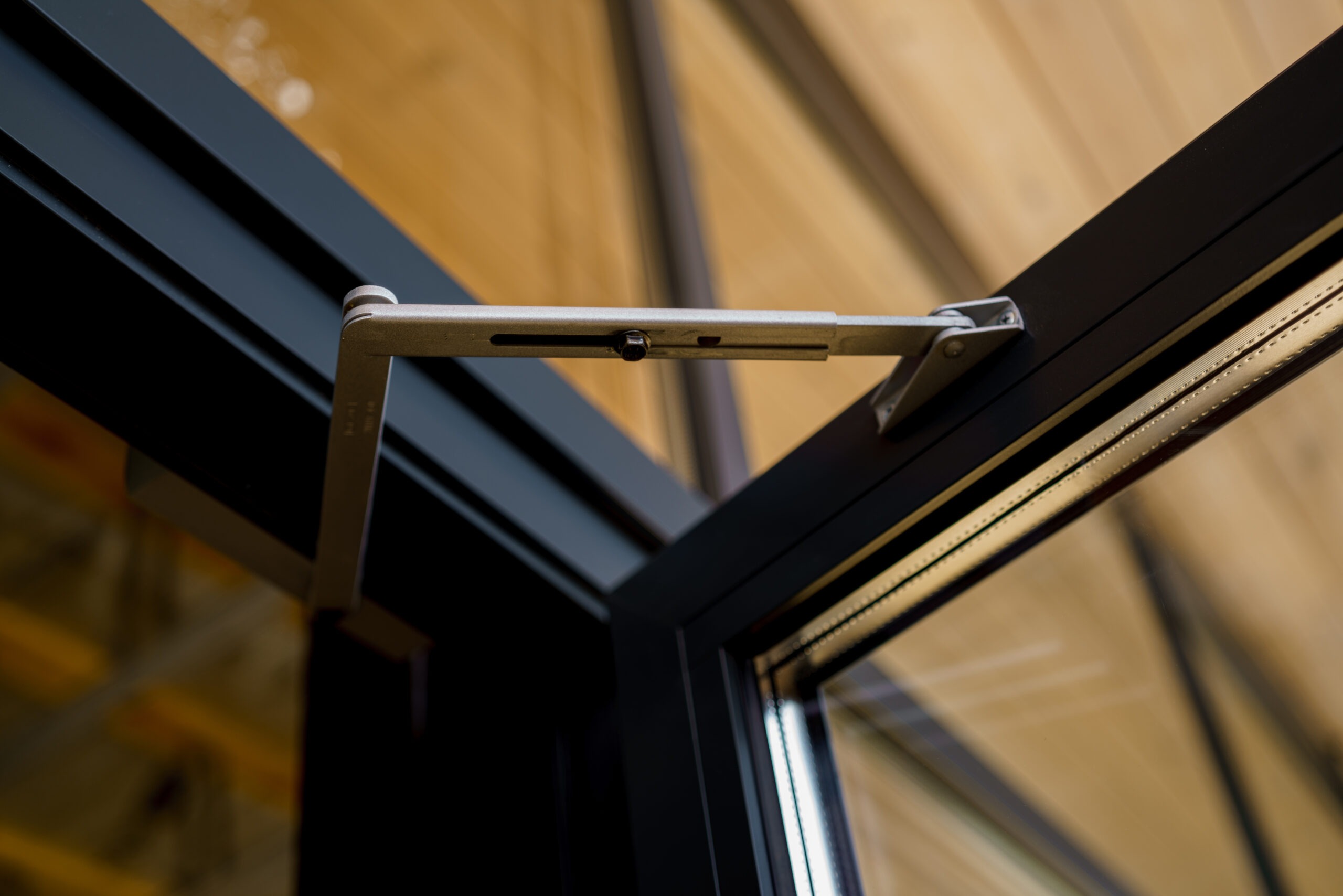 Window and Door Repairs